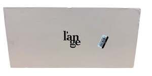L'ange Le Volume 75MM 2-in-1 Volumizing Titanium Brush Dryer